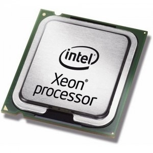 Intel Procesor Xeon Quad-Core E5-2609 v2 2.5GHz, box