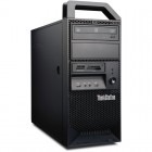 Desktop PC Lenovo ThinkStation E31 TWR, Intel E3-1240 v2 3.4GHz Ivy Bridge, 4GB DDR3, 1TB HDD, Quadro 600 1GB, Win 7 Pro