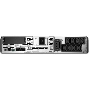 APC Smart-UPS X 3000VA Rack/Tower LCD