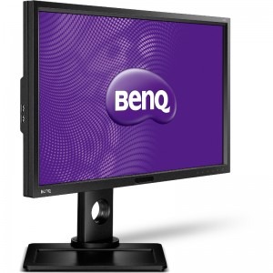 BenQ BL2710PT 27 inch 4ms GTG black