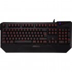 Tesoro Durandal Ultimate G1NL LED Red Mecanica