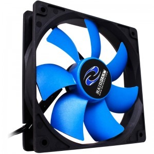 RAIDMAX 120mm Blue