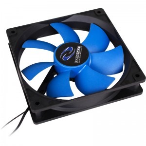 RAIDMAX 120mm Blue
