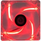 RAIDMAX 120mm Red LED