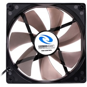 RAIDMAX 140mm Brown