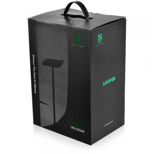 Deepcool Gamer Storm Lucifer