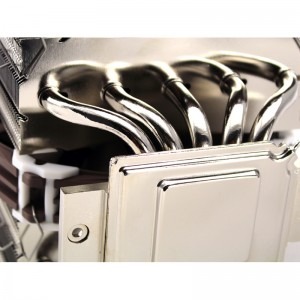 ID-Cooling FI-VC twin