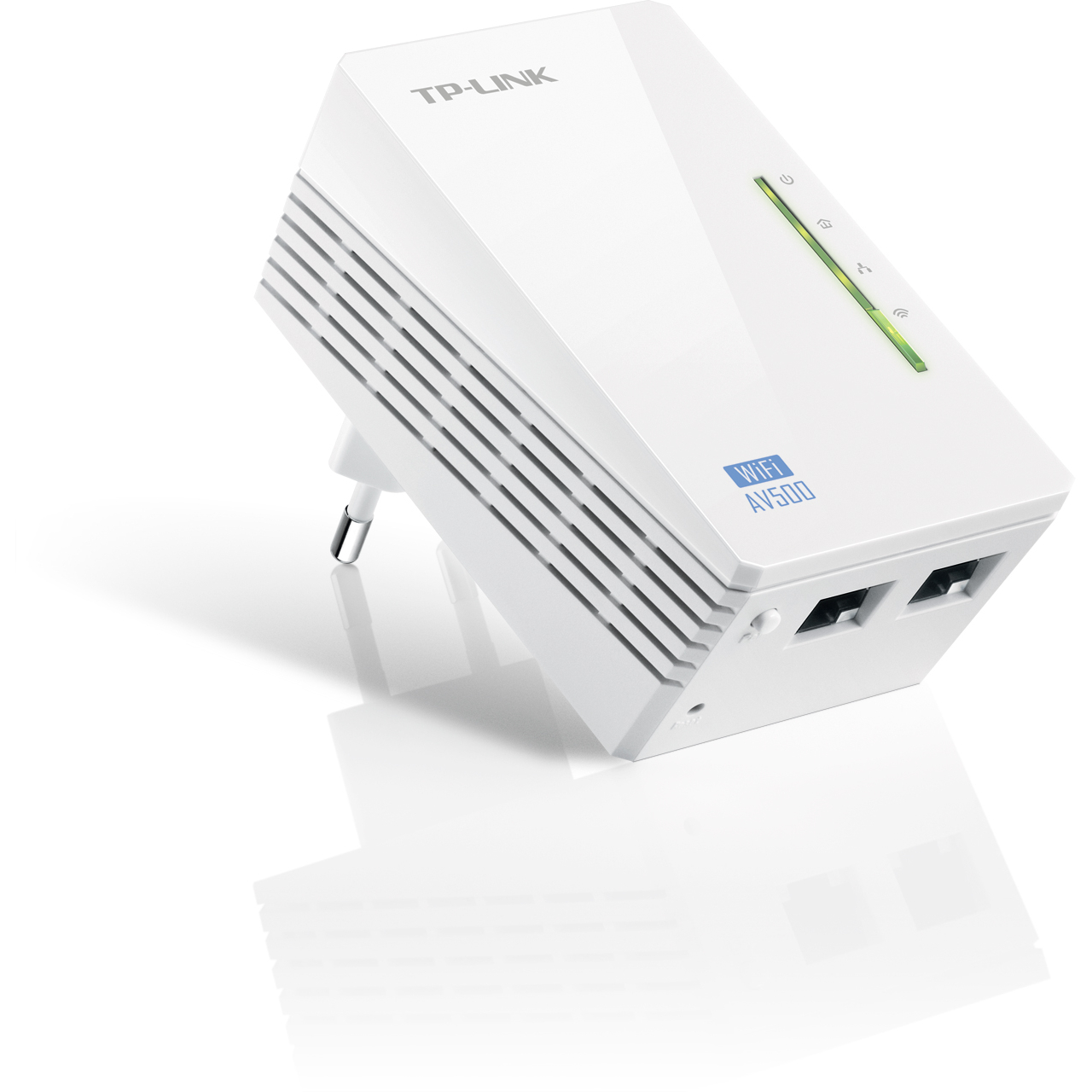 PowerLine TP-LINK TL-WPA4220