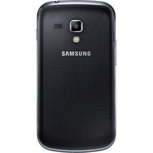 Samsung S7582 Galaxy Dual Sim II Black