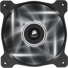 Corsair Air Series AF120 LED White Quiet Edition High Airflow 120mm Fan