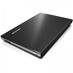 Lenovo 17.3'' Z710, FHD, Procesor Intel® Core™ i7-4700MQ 2.4GHz Haswell, 8GB, 1TB + 8GB SSH, GeForce GT 745M 2GB, Black