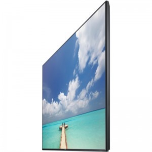 Samsung ED75C 75 inch 4ms GTG black