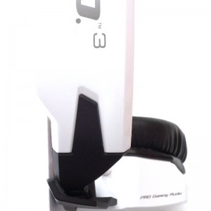 MAD CATZ F.R.E.Q. 3 White