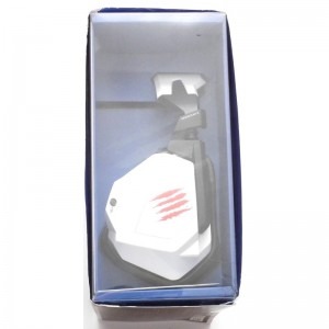 MAD CATZ F.R.E.Q. 3 White