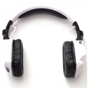 MAD CATZ F.R.E.Q. 3 White