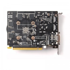 Zotac GeForce GTX 650 Synergy Edition 2GB GDDR5 128-bit HDMI