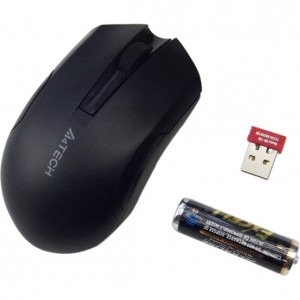 A4Tech V-Track G3-200N
