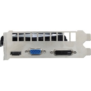 MSI GeForce GTX 750 OC 1GB GDDR5 128-bit
