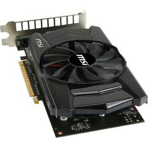MSI GeForce GTX 750 OC 1GB GDDR5 128-bit