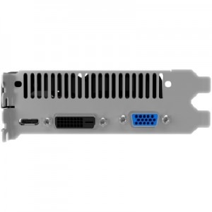 Gainward GeForce GTX 750 OC 1GB GDDR5 128-bit
