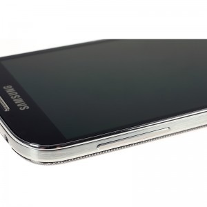 Samsung i9506 Galaxy S4 16GB 4G Black Mist