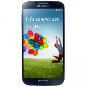 Samsung i9506 Galaxy S4 16GB 4G Black Mist
