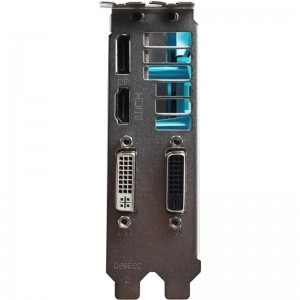 Sapphire Radeon R9 280X OC Vapor-X Tri-X WITH BOOST 3GB GDDR5 384-bit