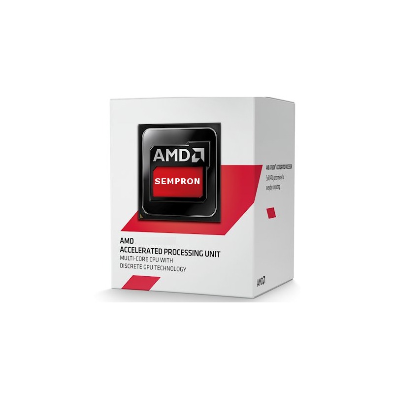 Процессор amd sempron 2650 box что тянет