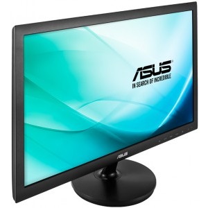 ASUS VS247NR 23.6 inch 5ms black 60Hz
