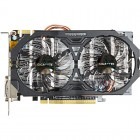 GIGABYTE GeForce GTX 660 OC WindForce 2X 3GB GDDR5 192-bit