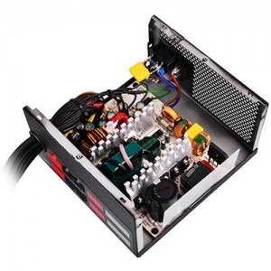 Deepcool Aurora Series DA500-M 500W