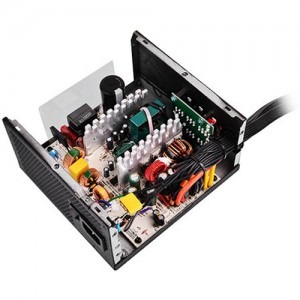 Deepcool Aurora Series DA500-M 500W