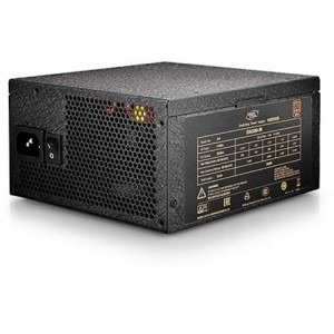 Deepcool Aurora Series DA500-M 500W