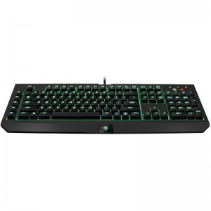 Razer BlackWidow Ultimate 2014 Mecanica