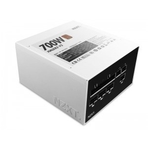 NZXT HALE82 V2 700W