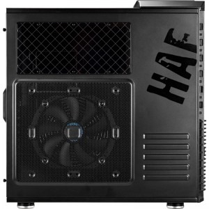Cooler Master HAF 932 Advanced black