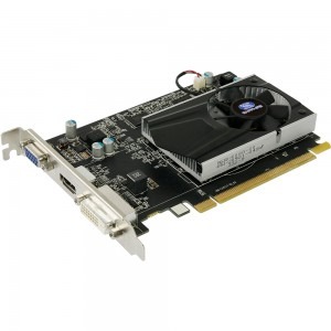 Sapphire Radeon R7 240 WITH BOOST 4GB DDR3 128-bit