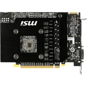 MSI Radeon R9 270X Gaming Mini-ITX OC 2GB GDDR5 256-bit