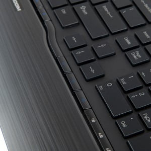 Modecom MC-9005 USB Black
