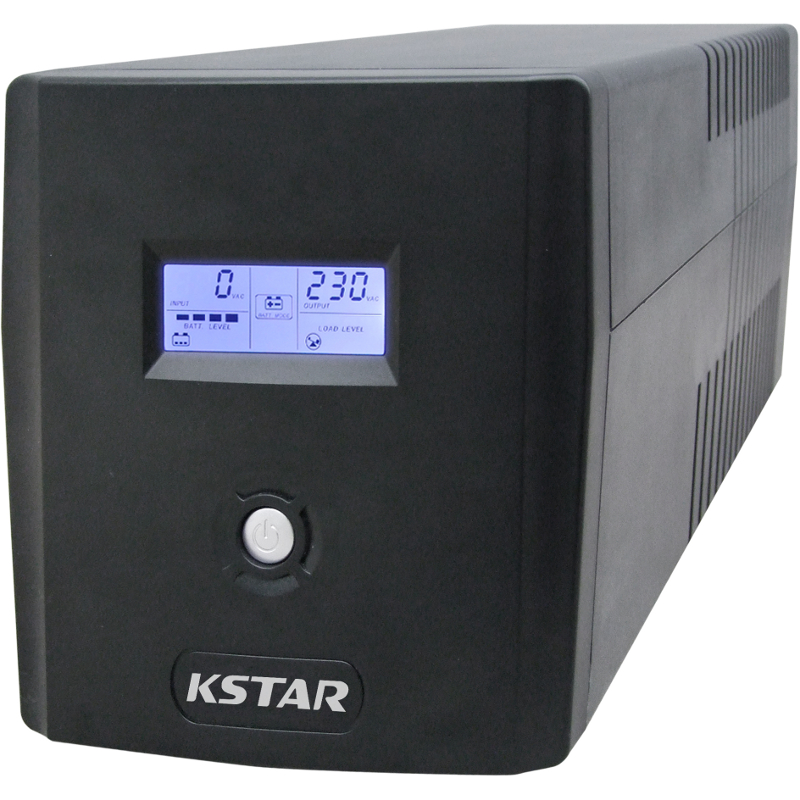 UPS Kstar Micropower Micro 1500 Shucko