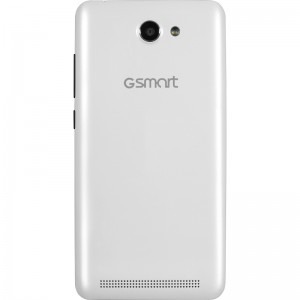 GIGABYTE GSmart Arty A3 Dual Sim