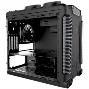 Deepcool Steam Castle Black