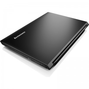 Lenovo 15.6'' B50-45, HD, Procesor Quad Core AMD A6-6310 1.8GHz Beema, 4GB, 500GB, Radeon R5 M230 2GB, Black