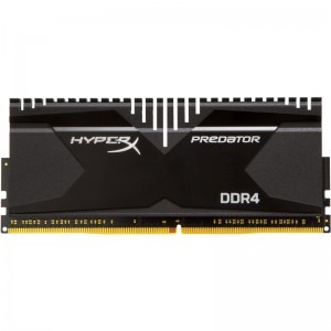 HyperX Predator 16GB DDR4 2800MHz CL14 Quad Channel Kit