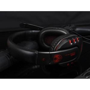 Somic G923 Black