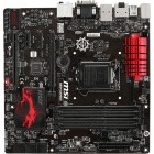 MSI B85M GAMING