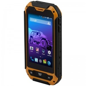 Colorovo R-Tone Dual Sim