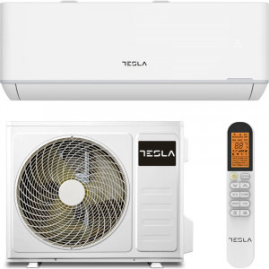 Tesla TT68TP21-2432IAWUV, 24000 BTU, A++/A+, Wi-Fi, Inverter
