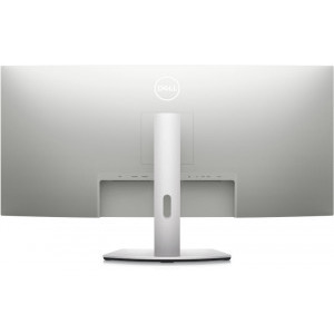 DELL S3422DW Curbat 34 inch UWQHD VA 4 ms 100 Hz FreeSync