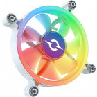 Ventilator AQIRYS Cetus 4P-12SLI15W-RGB 120mm